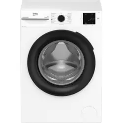 BEKO BM1WFSU36233WB, Mašina za pranje veša, 6 kg, 1200 obrtaja, ProSmartInverter