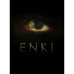 Enki Steam Key GLOBAL