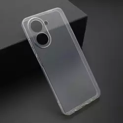 Maska Skin Silikon za Xiaomi Redmi A5 4G/ Poco C71 (Global) (171.7 mm) transparent