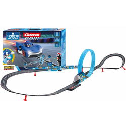 Dirkalna steza Carrera GO Challenger 68001 Sonic