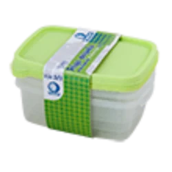 Posuda frigo pravougaona 1,2l 3/1
