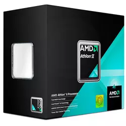 AMD procesor ATHLON II X2 250