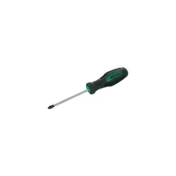 MEGA Križni izvijač Phillips screwdriver, PZ1 x 75 mm