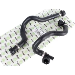 shumee Cevi za grelec vode Berlingo III 1.6 E-HDICevi za grelec vode Citroen C4 1.6 HDI E-HDICevi za grelec vode DS4 DS5 1.6E-HDI bluehdi