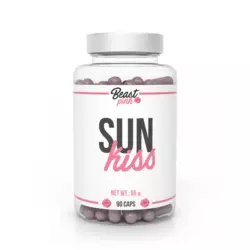 BeastPink Sun Kiss