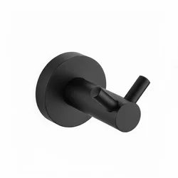 Kopalniški obešalnik 5605 Leo Black