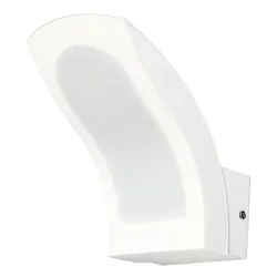 FORMA Spoljna LED lampa S4342, 4000K, Bela