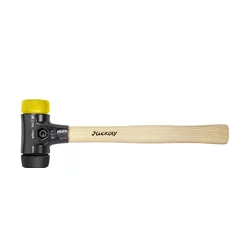 WIHA Gumeni čekić Safety srednje mekani / srednje tvrdi 26435 40mm
