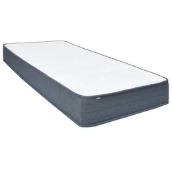 Opružni madrac za krevet srednje tvrdoće 200 x 80 x 20 cm