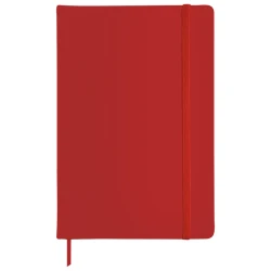 NOTES A5 CRTE 96L S GUMICOM FORNAX CRVENI