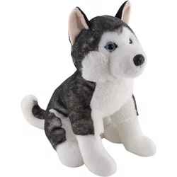 Husky sedi 25 cm