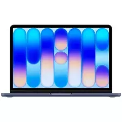 Apple MacBook Neo 13 A18 Pro (Hexa-Core) 8GB RAM 512GB NVMe SSD (Penta-Core) GPU 13.0 Retina 2.4K IPS Plavi
