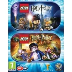 LEGO Harry Potter: Years 1-7 Steam Key GLOBAL