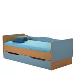 FORMA IDEALE krevet BENNY FP