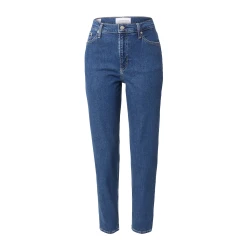 Calvin Klein Jeans Kavbojke, modra