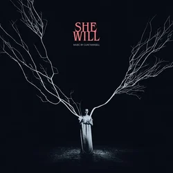 Clint Mansell - She Will (O.S.T.) (Pink Coloured) (LP)