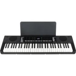 Pianonova Bravo 3 Keyboard z dinamiko Black