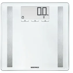 SOEHNLE shape control 200 63858 vaga za merenje telesne težine
