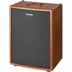 Hughes & Kettner Era 2 Wood | 4 Channel 400-watt Acoustic Combo Amp