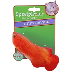 GB IGRAČA ZA MUCE RIBA