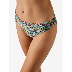 Penti Bikini hlačke mešane barve