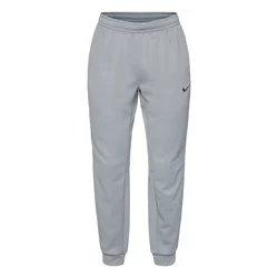NIKE Športne hlače FLEX siva