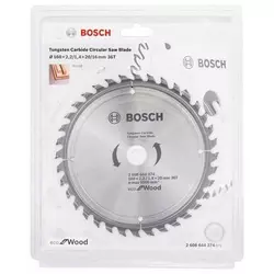 BOSCH List kružne testere Eco for wood 2608644374
