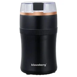 KLAUSBERG Električni mlinček za kavo Kb-7601