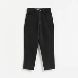 Reserved - LADIES` JEANS TROUSERS