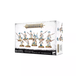 Lumineth R-Lords: Vanari Auralan Wardens