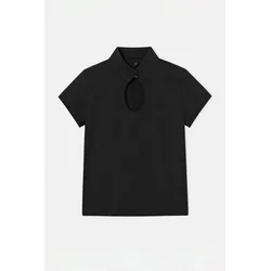 Trendyol Milla Ženska bluza, Crna