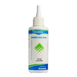 Canina Balzam za negu ušiju Ohren, 100 ml