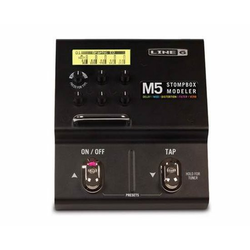 LINE6 kitarski multiefekt M5 Stompbox