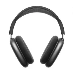 Slušalice bluetooth Airpods MAX A, Crne