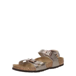 Birkenstock Sandali Kumba 1029445 S Rjava