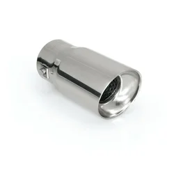 Nastavak auspuha TS-49, prohromski, 38–52 mm