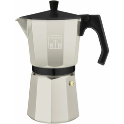 Italijanski Kuhalnik za Kavo Cecotec Mokclassic 1200 600 ml