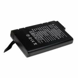 POWERY Akumulator Targa Traveller 650