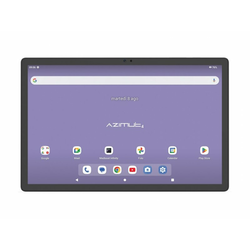 MEDIACOM Smartpad AZIMUT4 4G Phone SP1AZ44 10.5 inch T606 Octa Core 1.6GHz 4GB 64GB Android 13.0
