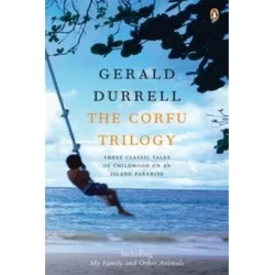 Corfu Trilogy