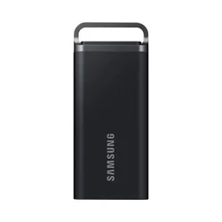 Eksterni SSD 2TB T5 Samsung MU-PH2T0S/EU Black