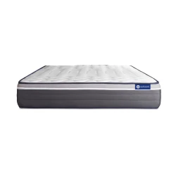 ACTISOM Vzmetnica 160x190 cm spominska pena - Actimemo Plus, (21617075)