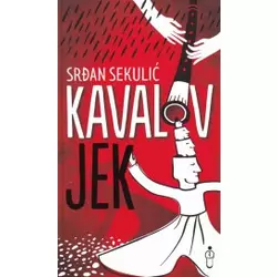 Kavalov jek