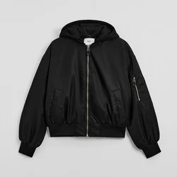 Bomber jakna