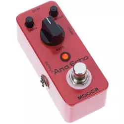 Mooer MAD1 Ana Echo delay pedala