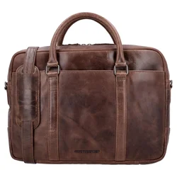 Hide & Stitches Next Navajo 22356 Dark brown