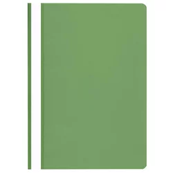 FORNAX Fascikla EURO 25/1 zelena