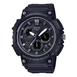 Casio collection muški sat ( MCW-200H-1A2 )