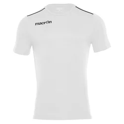 Macron Muški RIGEL dres, Beli