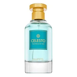 Riiffs Celesto Turquoise parfumirana voda za moške 100 ml